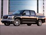 2010 GMC Canyon Crew Cab